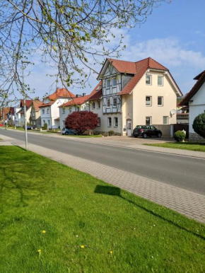 Ferienwohnung Volgenandt Wingerode